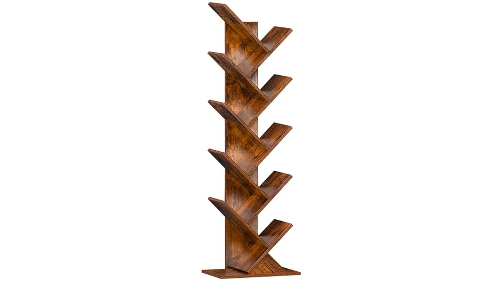 Book Rack Organizer: Stylish Solutions for Efficient Home Book Storage