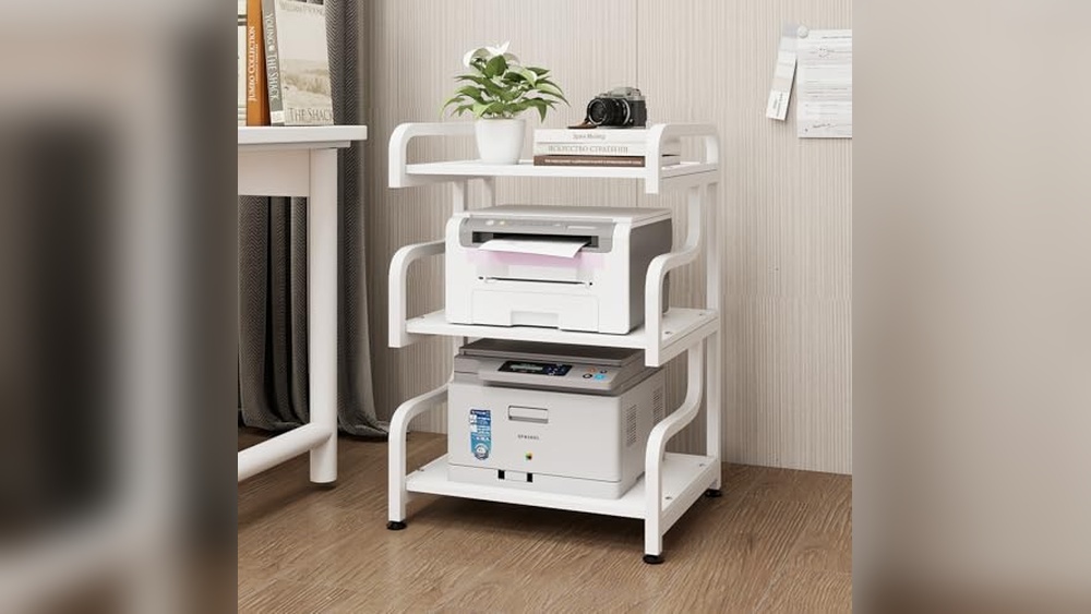 Multiple Printer Rack: Ultimate Storage Solutions for Home and Office Printers
