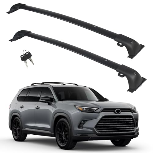 Autekcomma Heavy Duty Roof Rack Crossbar Compatible with ... BETTER THAN OEM: We Put Customer’ Experience in Pr