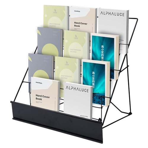 Best book racks on Amazon 2026