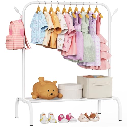 Best child cloth rack on Amazon 2026