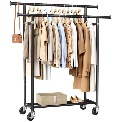 Best cloth rack on Amazon 2026