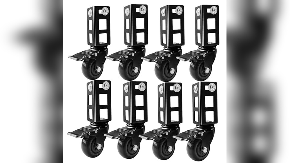 Heavy Duty Boltless Shelving Rack: Ultimate Storage Solution for Heavy Loads