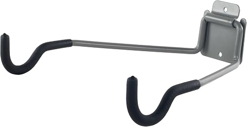 Rad Cycle Mighty Bike Hook Wall Mount budget garage set of 2 2026