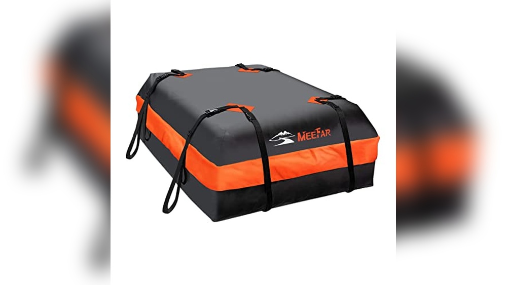 Rooftop Cargo Bag for World Cup Travel USA: Ultimate Waterproof Carrier Guide