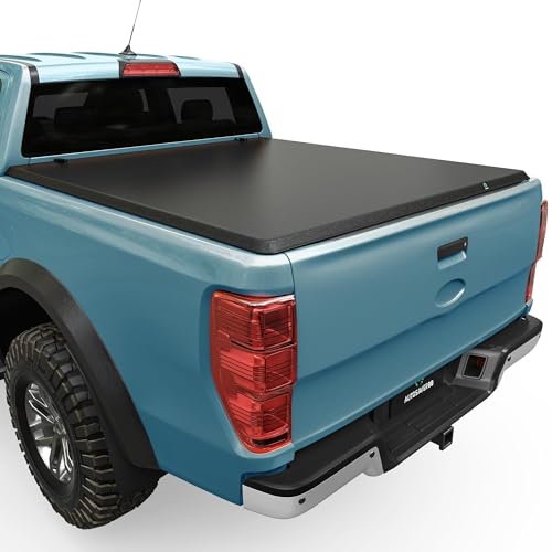 AUTOSAVER88 Soft Roll Up Tonneau Cover for 2022-2026 Ford... Compatibility: Autosaver88 soft roll up tonneau co