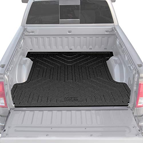 Husky Liners Custom Bed Liner | Fits 2019-2026 Chevrolet ... CUSTOM FITMENT | Fits 2019 - 2026 Chevrolet Silver