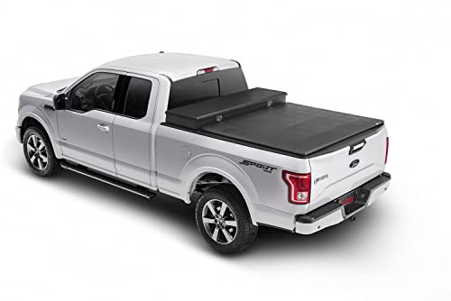 RealTruck Extang Trifecta Toolbox 2.0 Soft Folding Truck ... Fits 2009 - 2023 Dodge Ram 1500/2500/3500 6' 4" Be