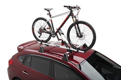 Subaru 2008-2026 Subaru Forester Outback Ascent Crosstrek... Subaru Bike Carrier SOA567B020