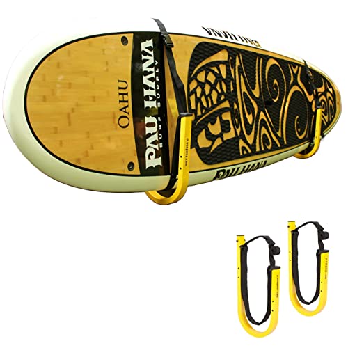Suspenz SUP Storage Rack, Stand Up Paddle Board and Surfb... COPIED BY MANY MATCHED BY NONE