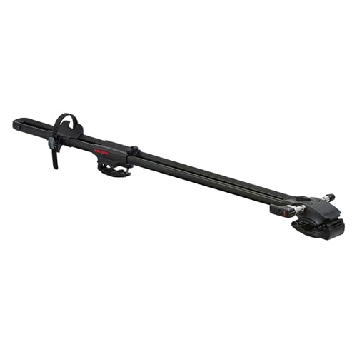 YAKIMA ForkLift Rooftop Fork Style Bike Mount, Fits Strea... ForkLift Bike Mount: ForkLift Rooftop Fork Style B