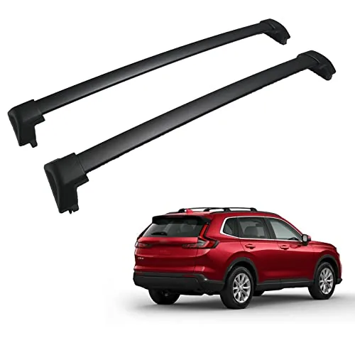 ANTS PART Roof Rack Cross Bars for 2023-2026 Honda CRV & ... Fitment - Fits for 2023 2024 2025 2026 Honda CRV &