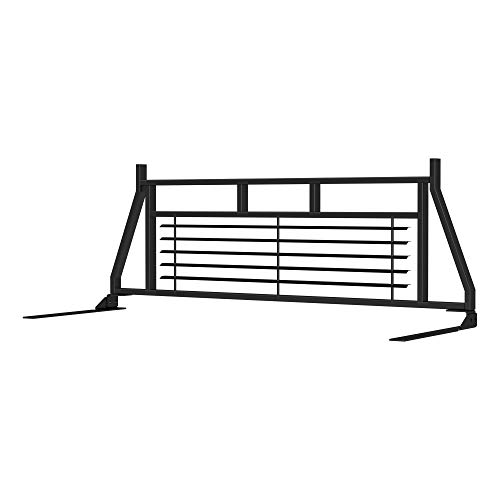 Aries 111000 Classic Heavy-Duty Black Steel Truck Headach... HEAVY-DUTY. The ARIES Classic headache rack is bui