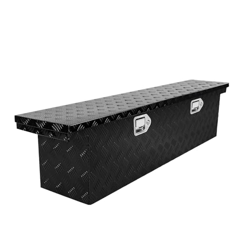 COOLBAG Crossover Tool Box Deep 14" H x 12" D x 60" L Wat... 💯Overall dimensions include: 59.84"x 12.09" x 14.8