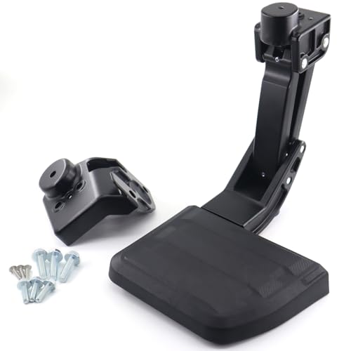 Rear Bed Step Tailgate Bedstep Compatible with Toyota Tac... Compatible with: Rear Retractable Bumper Bed Step