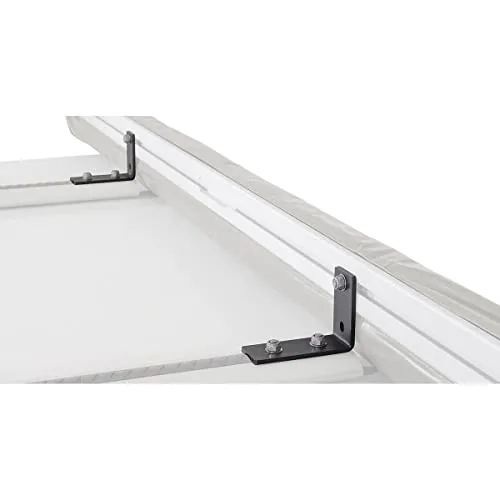 Rhino Rack Batwing Thule and Yakima Bracket Kit - 31105, ... MAKE IT FIT - Designed for a Batwing or Foxwing Aw
