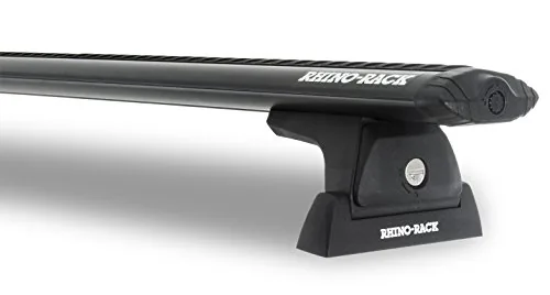 Rhino Rack Cap Topper No Track Roof Rack Kit for Toppers ... CAP/TOPPER - If you already have a truck cap or tr