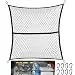 4'x4' Cargo Net for Pickup Truck Bed, Lite Truc...