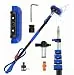 AgiiMan 20FT Car Wash Brush with Long Handle, Water Fed P...