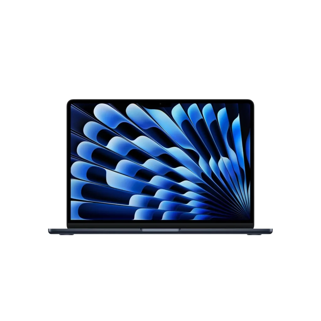 Apple 2025 MacBook Air 13-inch Laptop with M4 chip: Built...
