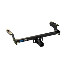 Class 3 trailer hitch with 2-inch receiver for an SUV