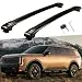 Cross Bars Roof Rack Cross Rails Compatible with KIA Tell...