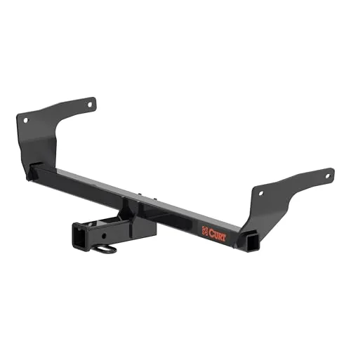 CURT 13652 Class 3 trailer hitch for Toyota RAV4
