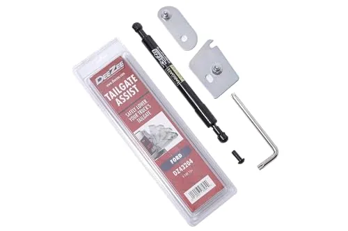 Dee Zee DZ43204 tailgate assist for Ford F-150