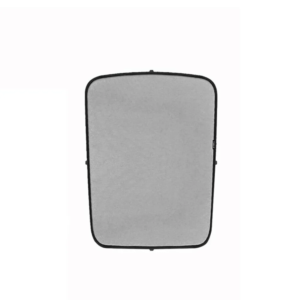 Edinstry Tesla Model S Roof Sunshade One-Piece Panoramic ...