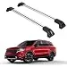ERKUL Heavy Duty 220lb Roof Rack Cross Bars for 2021-2026...