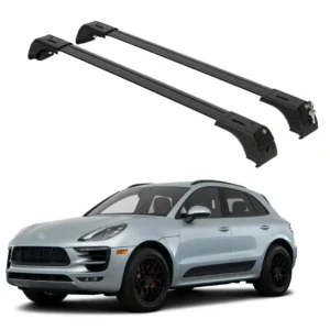 ERKUL Roof Rack Cross Bars for Porsche Macan 2014-2026 | ...
