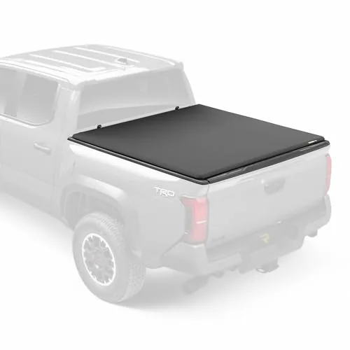Extang Trifecta 2.0 Signature soft folding tonneau cover for Ford F-150