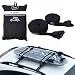 Ho Stevie! Surfboard Tie Down Straps (Pair) for Roof Rack...
