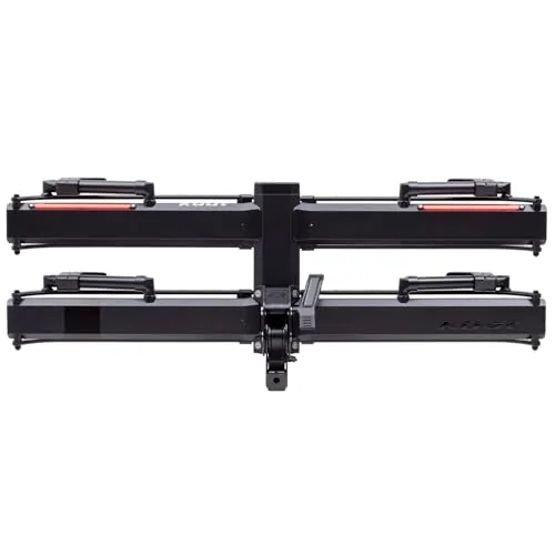 Kuat Piston Pro X platform hitch bike rack