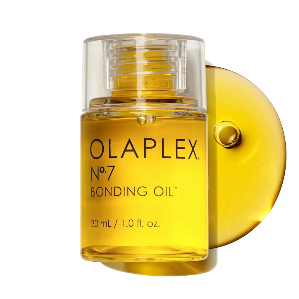 Olaplex Nº. 7 Bonding Oil: High Shine | Heat Protectant, ...