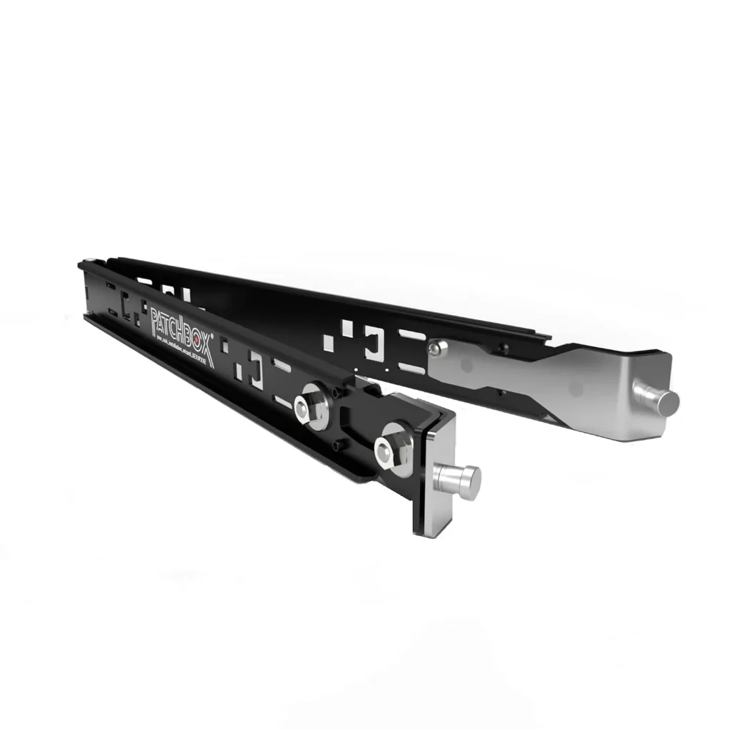 PATCHBOX Setup.exe 2 Installation Tool - Quick Mount for ...