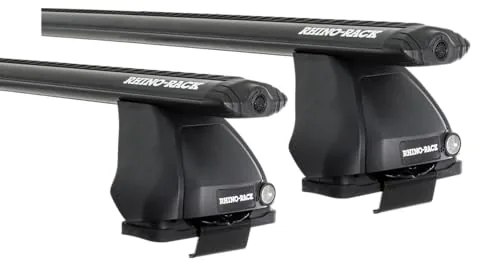 Rhino-Rack Vortex Aero roof rack system