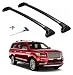 Roof Rack Cross Bar Fit for 2018-2026 Ford Expedition & F...