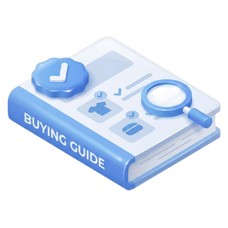 Buying Guides icon