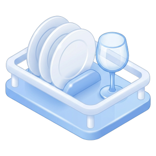 Kitchen Racks icon