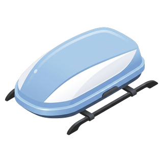 Luggage Racks icon