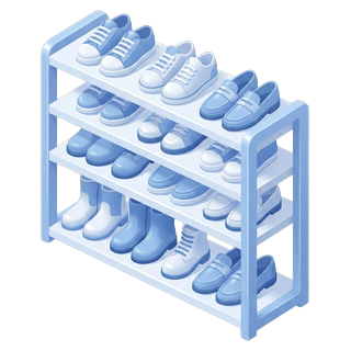 Shoe Racks icon