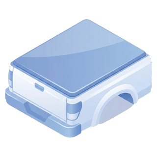 Truck Beds icon