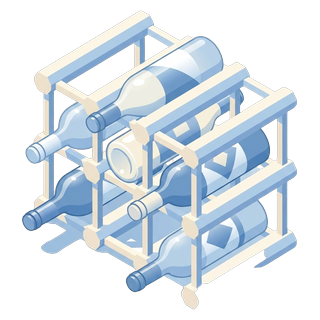 Wine Racks icon