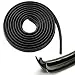 Rubber Strip Car Roof Rack Crossbar for Thule Replacement...