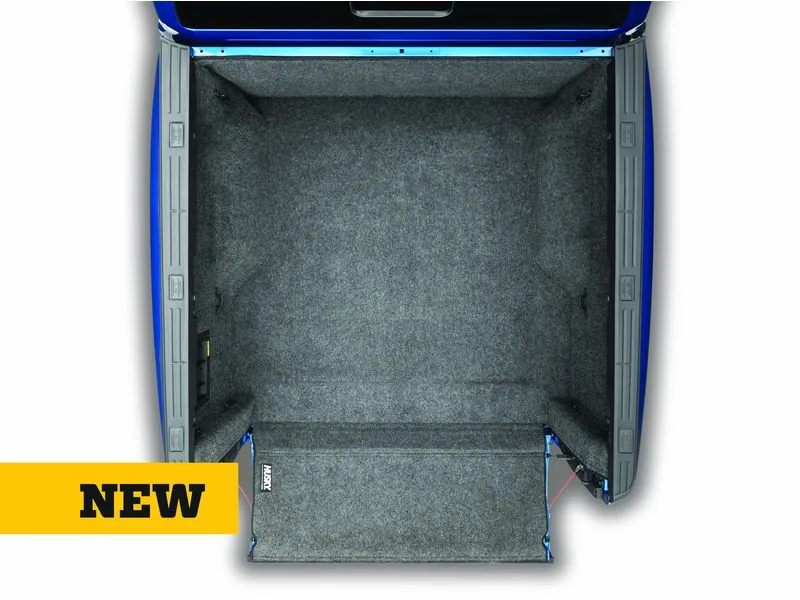 Rust-Oleum 248914 Truck Bed Coating