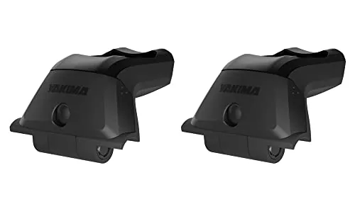 Yakima SkyLine roof rack towers for Subaru Outback