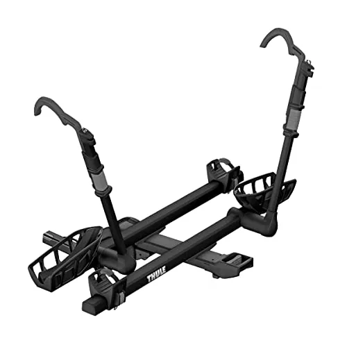 Thule T2 Pro XT/XTR platform hitch bike rack