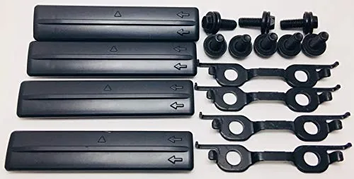 TOYOTA 2004 to 2020 4Runner 2006 to 2018 Rav4 ROOF Rack R...