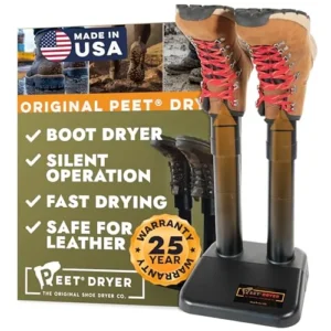 PEET Original electric boot dryer